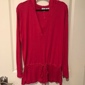 Princess Cruises Long Sleeve Hoodie